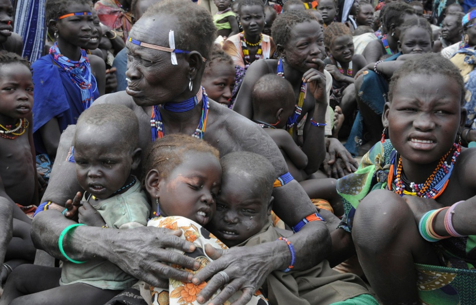 LHQ cảnh báo áp dụng biện pháp cứng rắn đối với Nam Sudan