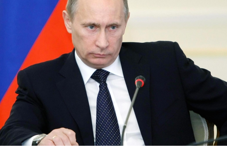 Tổng thống Putin: Cáo buộc Moscow liên quan đến vụ Skripal là hoang tưởng