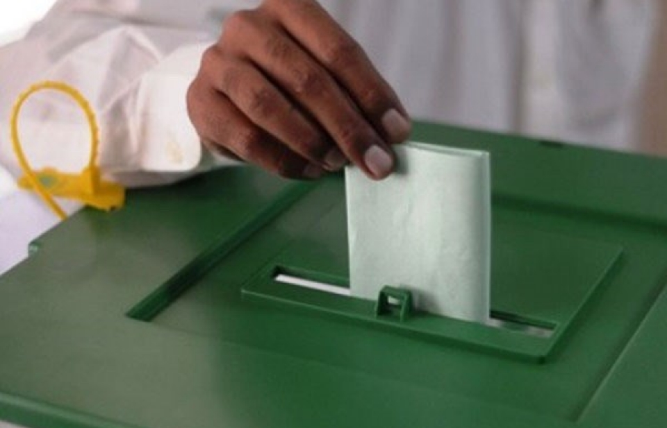 Pakistan chọn 52 thượng nghị sĩ trong cuộc bầu cử Thượng viện