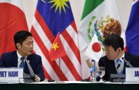 cptpp viet nam ung ho tat ca co che thuan loi cho dong chay thuong mai