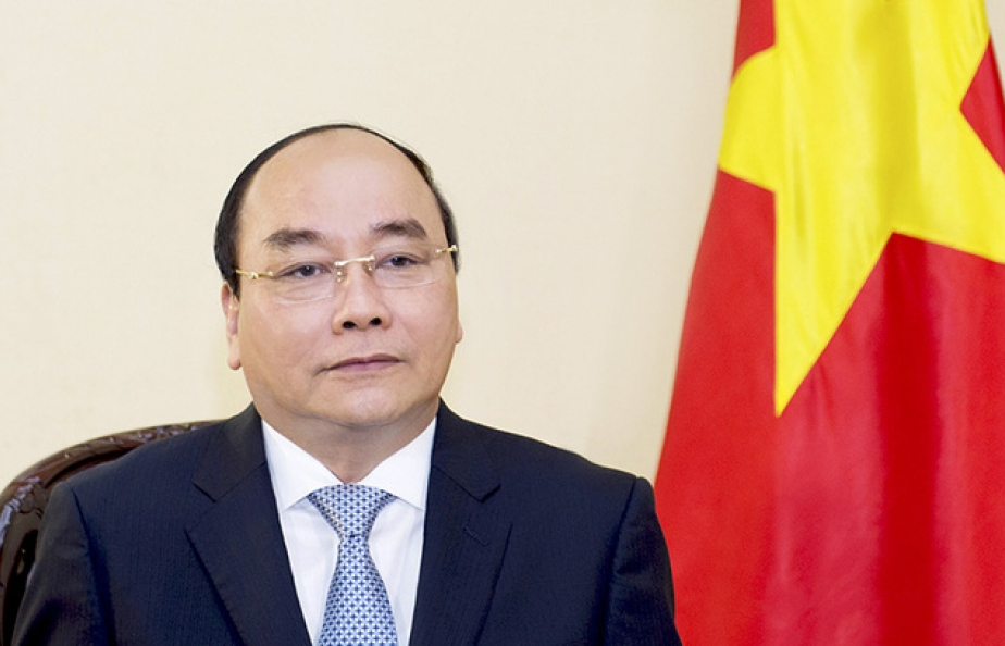 Thủ tướng Nguyễn Xuân Phúc trả lời phỏng vấn về quan hệ Việt Nam - Australia