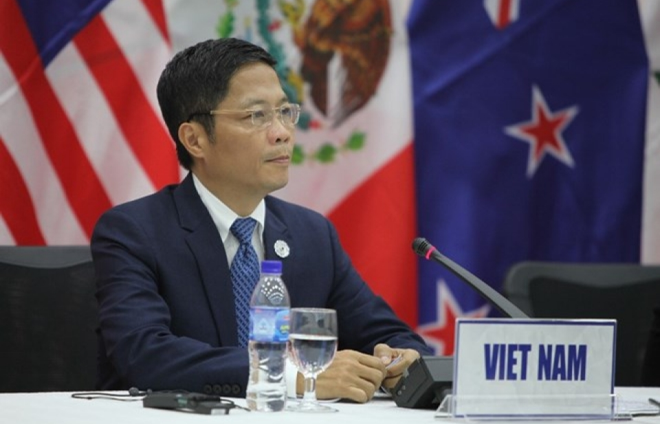 Thúc đẩy hợp tác kinh tế giữa Việt Nam và bang New South Wales (Australia)