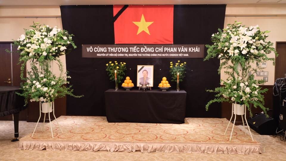 pho thu tuong bo truong pham binh minh dan dau doan bo ngoai giao den vieng nguyen uvbct thu tuong cp phan van khai