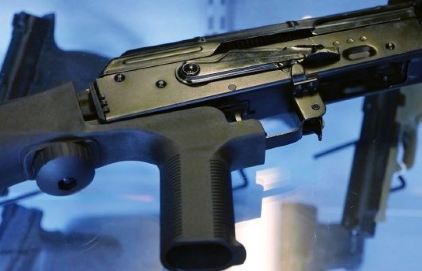Chính phủ Mỹ sắp tịch thu toàn bộ súng "độ"