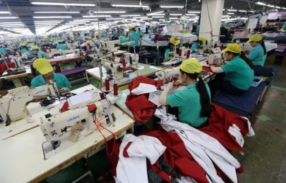 Báo Pháp đánh giá cao thành tựu phát triển kinh tế của Việt Nam