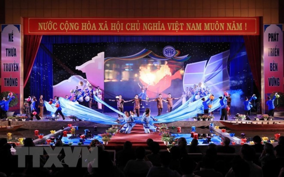 pm hoi an should become leading ancient tourism city