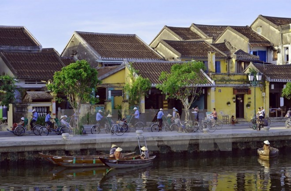 pm hoi an should become leading ancient tourism city