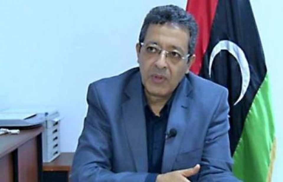 Libya: Thị trưởng Tripoli được trả tự do