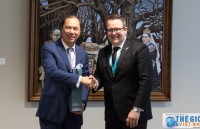 dua quan he doi tac toan dien viet nam new zealand len tam cao moi