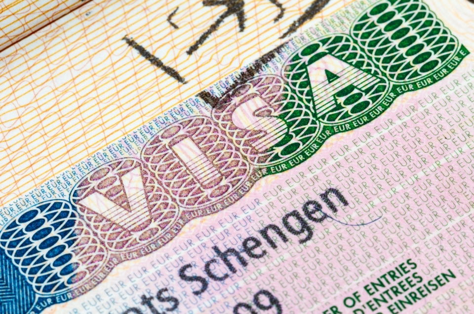Khai trương Trung tâm tiếp nhận hồ sơ xin thị thực Đức, Bỉ và Italy tại Đà Nẵng