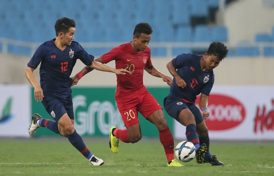 “U23 Indonesia chỉ mạnh ở thể lực, U23 Việt Nam sẽ chiến thắng”