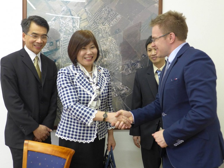 Thúc đẩy hợp tác kinh tế - văn hóa Việt Nam - Slovakia
