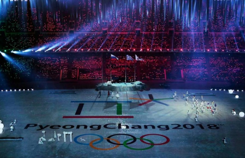 Hàn Quốc hoan nghênh Triều Tiên tham dự PyeongChang 2018