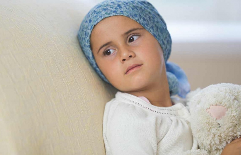 WHO cảnh báo gia tăng ung thư ở trẻ em