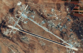 Nga tăng cường các biện pháp tự vệ sau vụ tấn công Syria của Mỹ