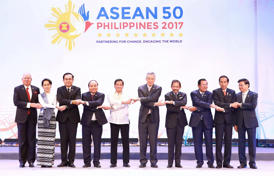 Thủ tướng đề nghị ASEAN cải tiến cơ chế, tinh giản bộ máy