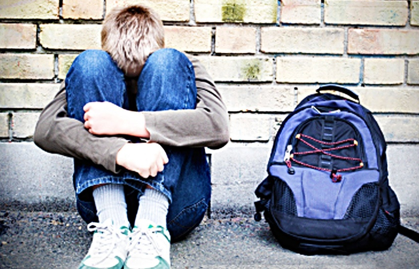 Mỹ: Ngày càng nhiều sinh viên lâm vào cảnh vô gia cư