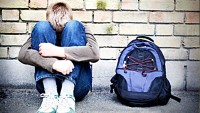 Mỹ: Ngày càng nhiều sinh viên lâm vào cảnh vô gia cư