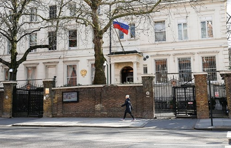 Vụ điệp viên Skripal: Nga đặt nhiều câu hỏi với Anh và Pháp