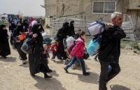 jordan va duc ung ho giai phap chinh tri cho cuoc khung hoang syria