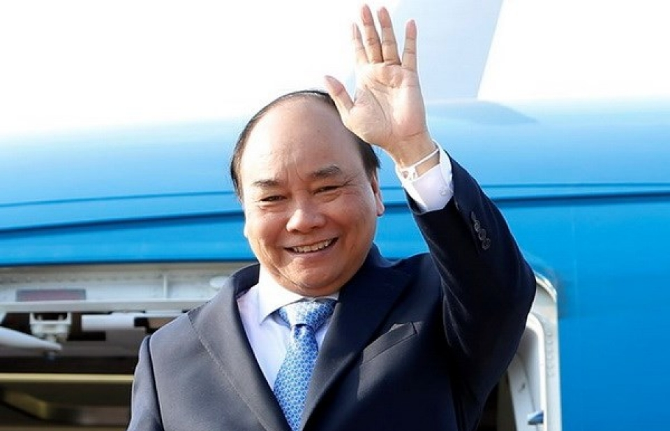 Thủ tướng sẽ dự hội nghị cấp cao ủy hội sông Mekong quốc tế lần 3