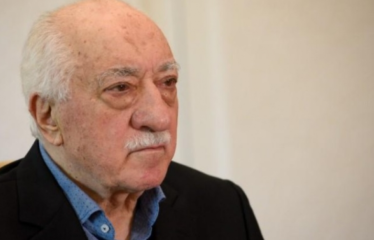 Vụ ám sát Đại sứ Nga Andrei Karlov: Thổ Nhĩ Kỳ ra lệnh bắt Giáo sĩ Gulen