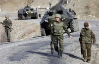 tho nhi ky de doa chon vui nguoi kurd o syria