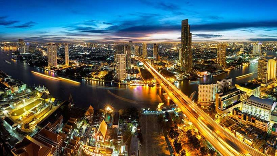 Thái Lan lọt vào “tầm ngắm” trừng phạt thương mại của Mỹ thai lan lot vao tam ngam trung phat thuong mai cua my