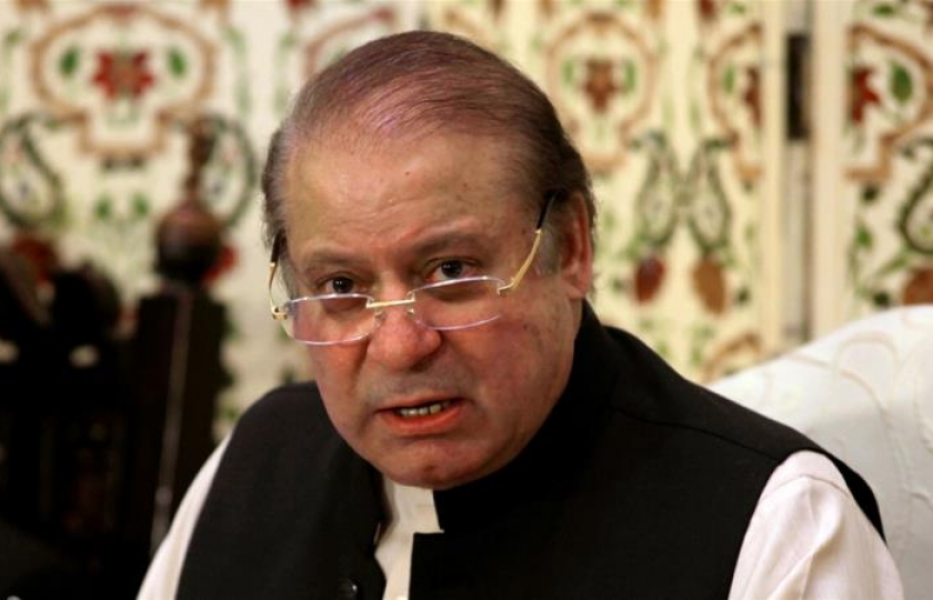Pakistan: Cựu Thủ tướng Sharif vĩnh viễn không được tranh cử