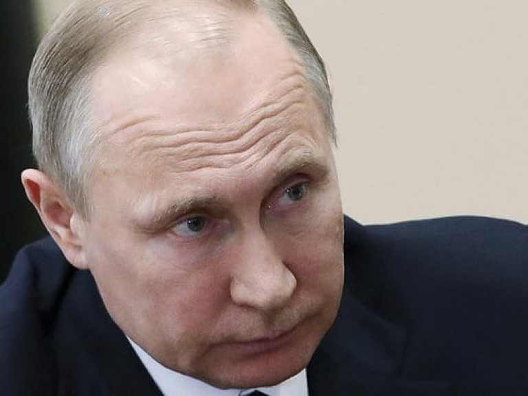 ​Tổng thống Nga sa thải nhiều tướng lĩnh