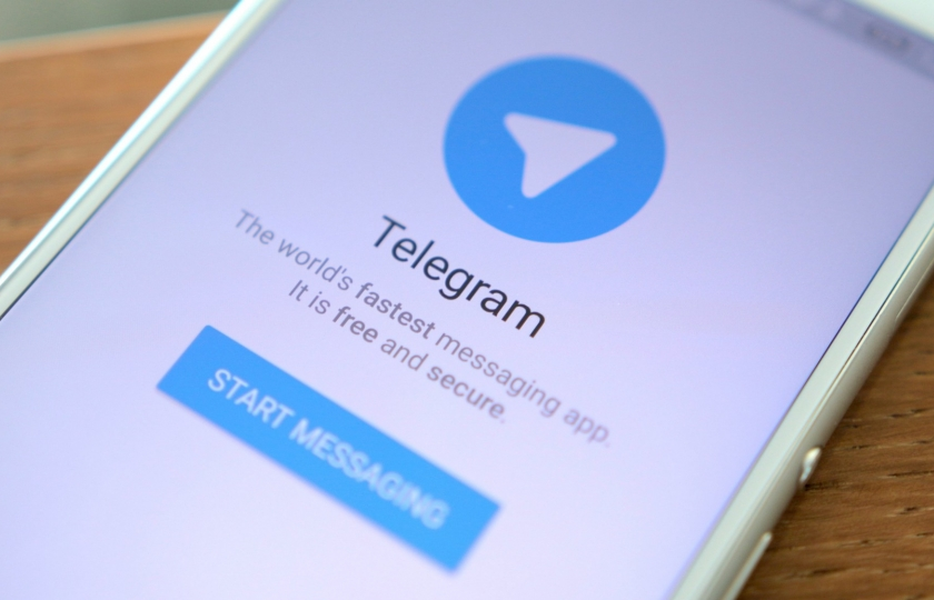 Nga yêu cầu Google và Apple loại Telegram khỏi kho ứng dụng
