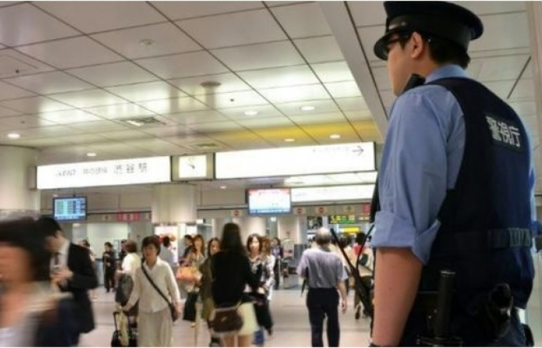 Nhật Bản: Hơn 6.000 cảnh sát truy tìm 1 tù vượt ngục