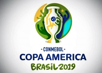 Chính thức: Copa America 2020 sẽ thi đấu theo thể thức mới