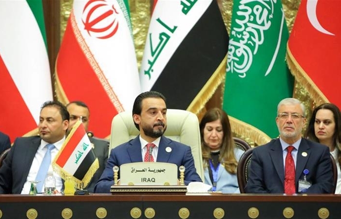 Iraq tổ chức hội nghị biểu tượng về hòa giải khu vực