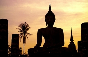 Thái Lan và Myanmar hợp tác phát triển du lịch