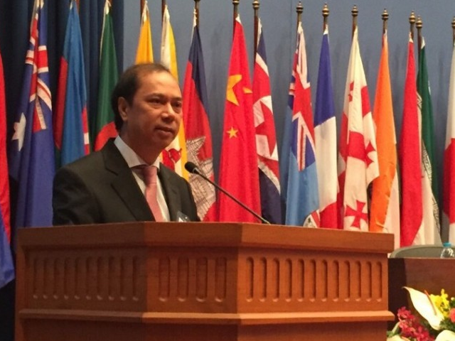 ESCAP: Kinh tế Việt Nam đang chuyển biến tích cực