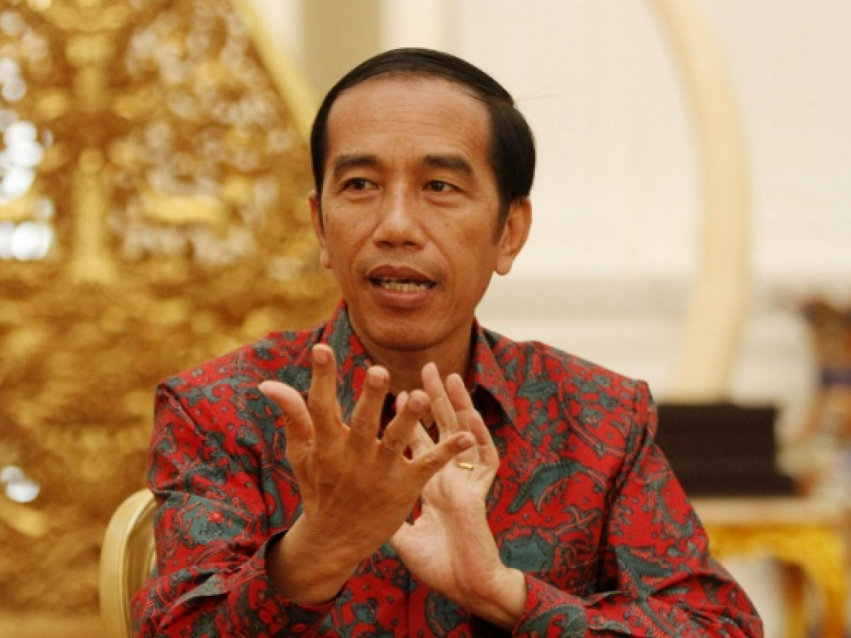 Tổng thống Indonesia quyết thay đổi diện mạo nền kinh tế