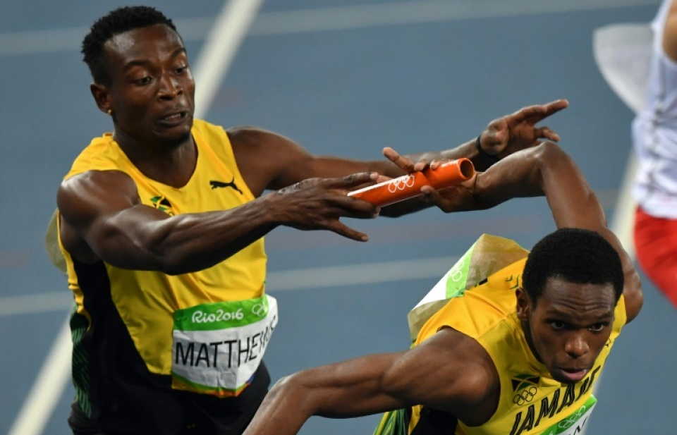 IAAF cân nhắc thêm một nội dung thi đấu chính thức tại Olympic