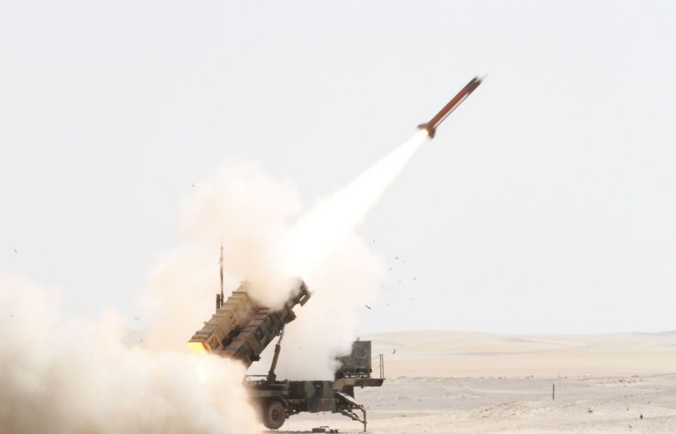 Mỹ thông qua thỏa thuận bán tên lửa trị giá 2 tỷ USD cho UAE
