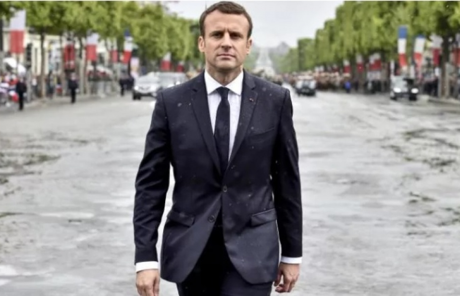 Quốc hội Pháp thông qua luật "thanh lọc" bộ máy chính trị