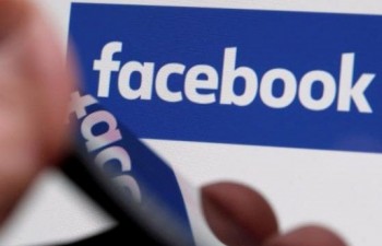 Facebook bị phạt vì vi phạm luật thông tin người dùng