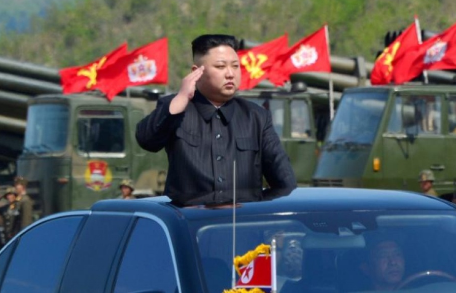 Triều Tiên phản đối chỉ trích của Liên hợp quốc về vụ thử tên lửa mới