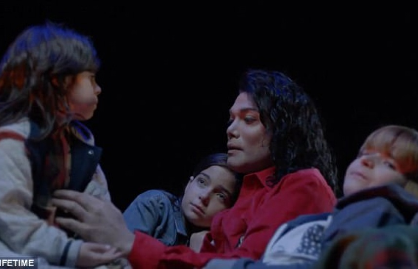 Giới thiệu phim tiểu sử về Michael Jackson