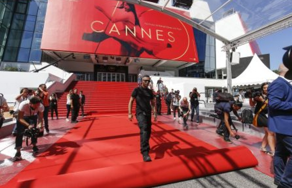 Cannes 2017 - ấn tượng qua những con số