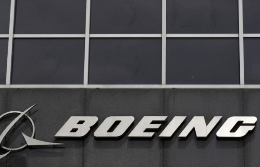 Boeing ký thỏa thuận quốc phòng và thương mại với Saudi Arabia