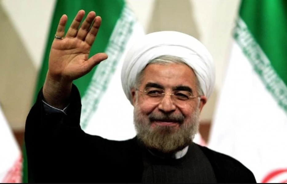 Bầu cử Iran: Đương kim Tổng thống Rouhani tái đắc cử