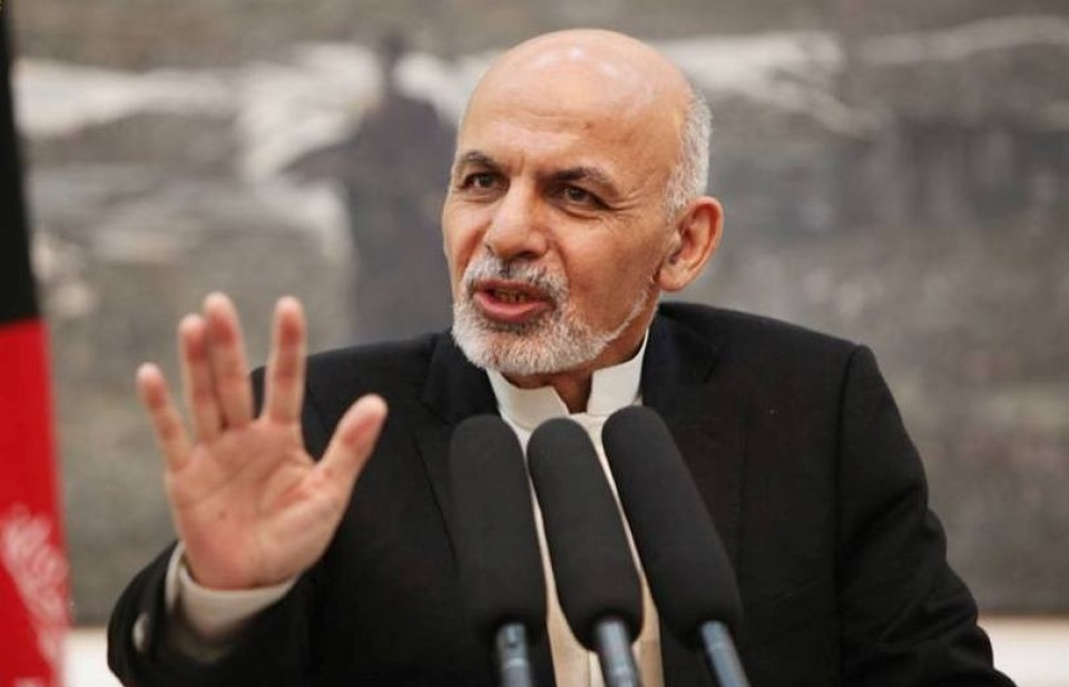 Afghanistan sẽ chủ trì hội nghị quốc tế về hòa bình
