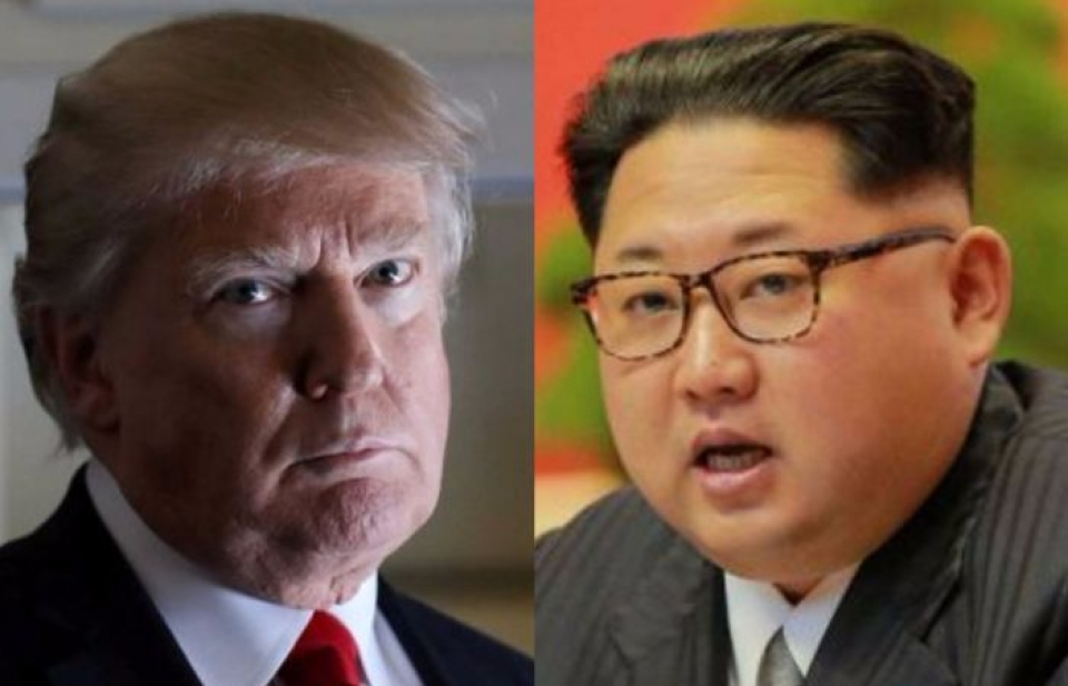 ​Nhà Trắng công bố thời điểm diễn ra cuộc gặp thượng đỉnh Mỹ - Triều