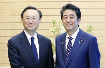 Quan hệ Trung – Nhật liệu có “ấm hơn” trước thềm G20?