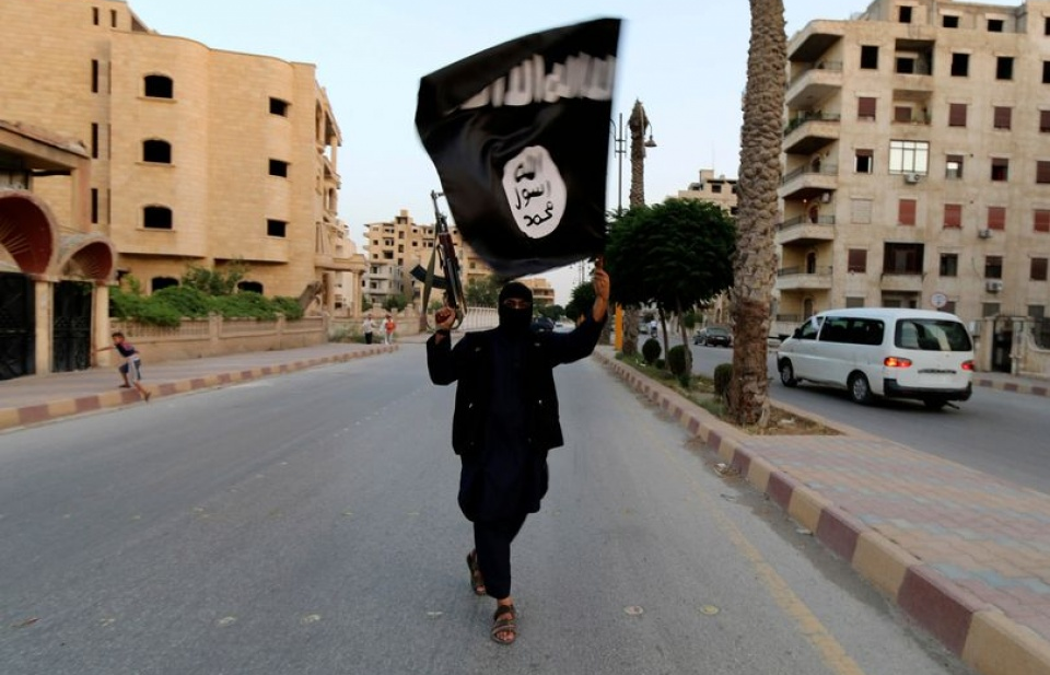 IS kêu gọi tấn công một loạt các khu vực trên thế giới